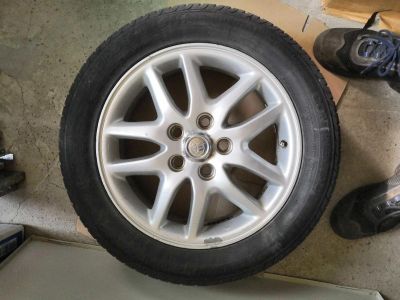 Лот: 17004325. Фото: 1. диски р16 5*114,3. Диски