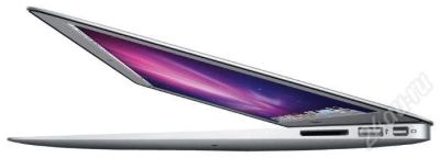 Лот: 689457. Фото: 1. MacBook Air 13" Core 2 Duo 1.86GHz. Ноутбуки