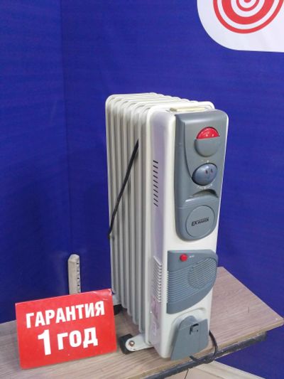 Лот: 15275040. Фото: 1. Обогреватель ex maker ndd 30hf7. Обогреватели бытовые