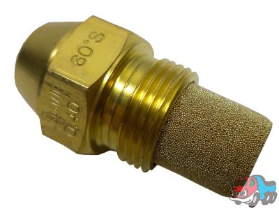 Лот: 10883905. Фото: 1. Форсунка Прамотроник OD Oil nozzle... Автомобильные сигнализации