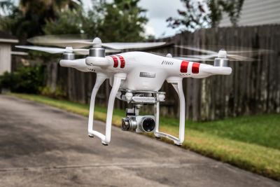 Лот: 7932410. Фото: 1. DJI Phantom 3 Standard Квадрокоптер... Квадрокоптеры