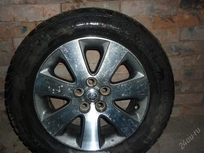 Лот: 1182896. Фото: 1. Gislaved nord frost5 195/65R15. Шины на дисках