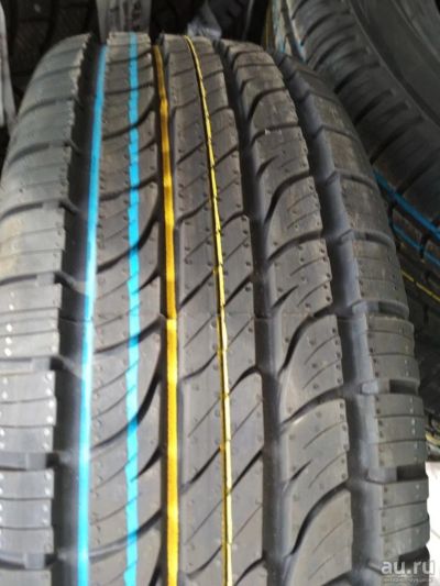 Лот: 9281225. Фото: 1. 215/65R16 98H Viatti Bosco A/T... Шины