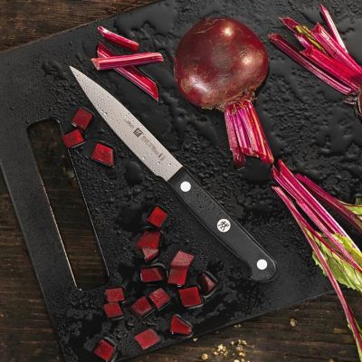 Лот: 24940493. Фото: 1. Нож овощной Zwilling Gourmet. Столовые приборы, ножи