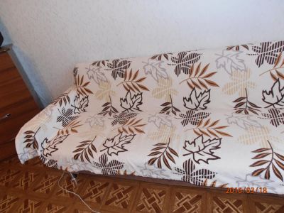 Лот: 7121255. Фото: 1. Диван книжка б/у состояние хорошее. Диваны