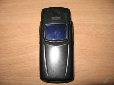Лот: 62503. Фото: 1. ОБМЕН 8910i. Кнопочные мобильные телефоны