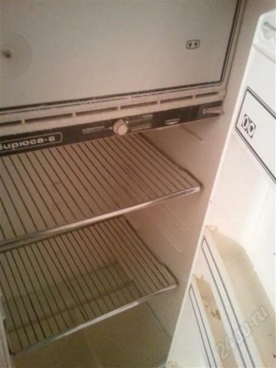 Лот: 2563053. Фото: 1. Холодильник Бирюса - 6. Холодильники, морозильные камеры