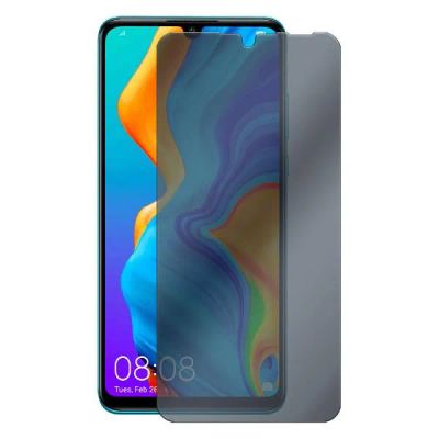 Лот: 24602415. Фото: 1. Защитное стекло Krutoff для Huawei... Защитные стёкла, защитные плёнки