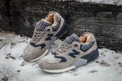 Лот: 10456506. Фото: 1. New Balance 999 SP. Кеды, кроссовки, слипоны