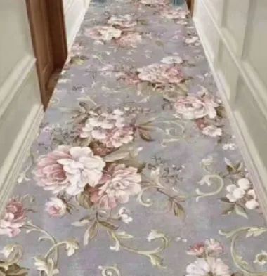 Лот: 21723740. Фото: 1. Коврик 60*100см Dekorelle Velvet... Ковры
