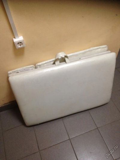 Лот: 6211234. Фото: 1. кушетка. Другое (красота и здоровье)