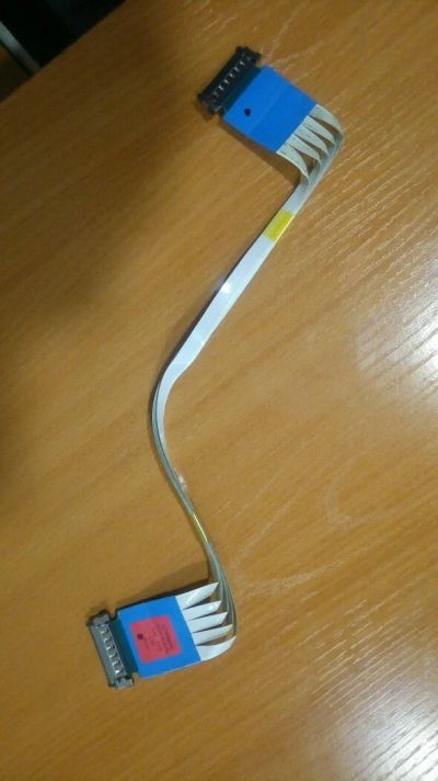 Лот: 9352153. Фото: 1. Шлейф lvds LG Ead62046903. Запчасти для остальной бытовой техники