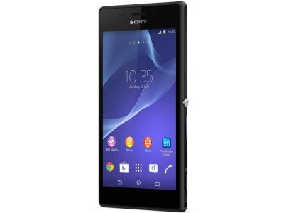 Лот: 6926305. Фото: 1. Sony M2 Dual (D2302). Смартфоны