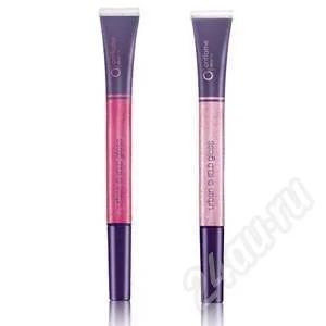 Лот: 588705. Фото: 1. Защитный блеск для губ oriflame... Унисекс парфюмерия