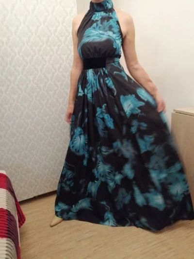 Лот: 16650949. Фото: 1. платье GUCCI. Платья