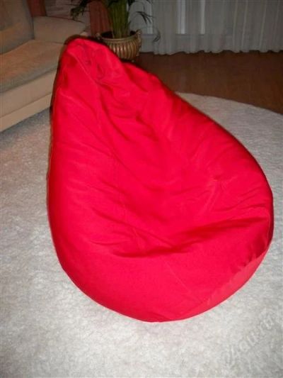Лот: 2191354. Фото: 1. Кресло-мешок, bean-bag, кресло-груша... Кресла-мешки