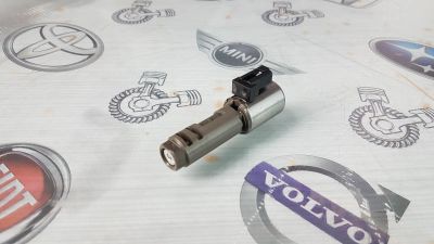 Лот: 23956634. Фото: 1. Соленоид АКПП Toyota Alphard 2AZ-FE... Трансмиссия