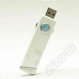 Лот: 173368. Фото: 1. Флэшка Silicon Power 8 Gb Touch... USB-флеш карты