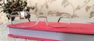 Лот: 15681890. Фото: 1. очки для чтения женские, + 0,750. Очки
