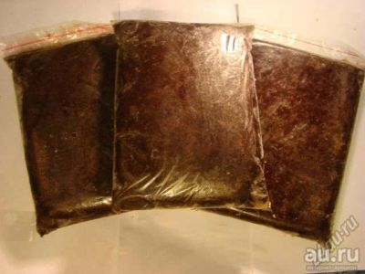 Лот: 8548909. Фото: 1. Артемия - рачек мороженый. 100г. Корма