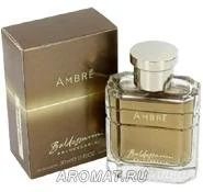 Лот: 988383. Фото: 1. Baldessarini Ambre. Мужская парфюмерия