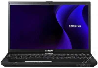 Лот: 1304360. Фото: 1. Новый игровой Samsung NP305V5A... Ноутбуки