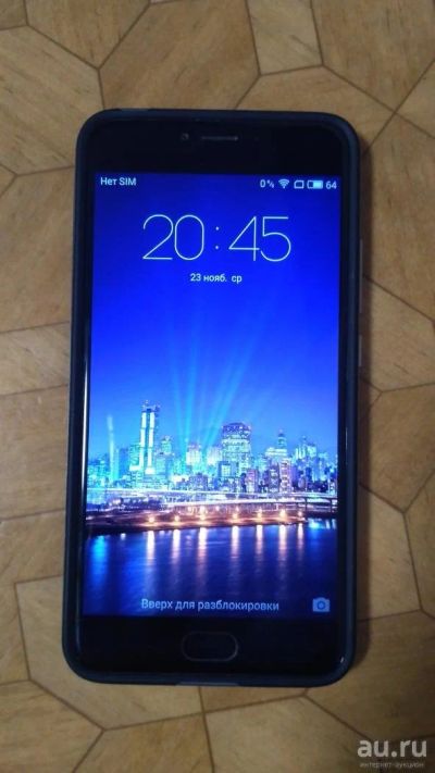 Лот: 8596336. Фото: 1. Meizu m3 Note Продажа/обмен. Смартфоны