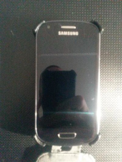 Лот: 6841465. Фото: 1. Samsung galaxy s3 mini в идеальном... Смартфоны