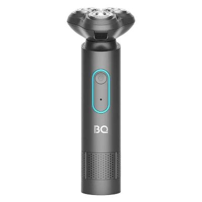 Лот: 24675707. Фото: 1. Электробритва BQ SV1002 Grey. Укладка и стрижка волос, бритьё, эпиляция