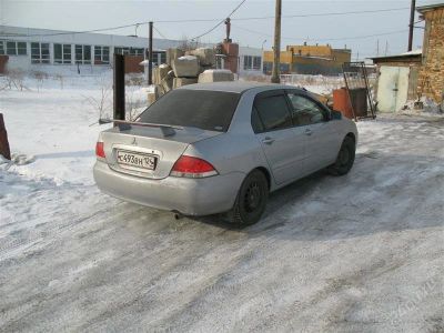 Лот: 754506. Фото: 1. Спойлер. Детали тюнинга