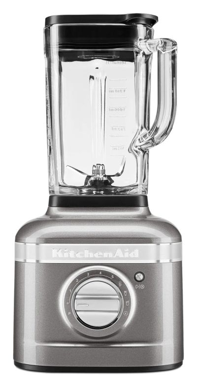 Лот: 24295283. Фото: 1. Блендер KitchenAid ARTISAN K400... Кухонная