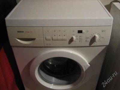 Лот: 2408391. Фото: 1. СМА BOSCH MAXX40. Стиральные машины