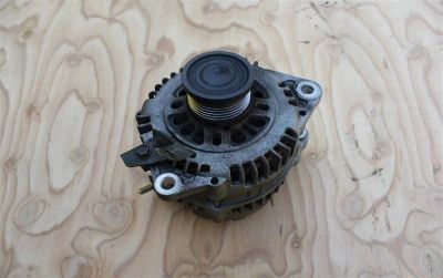 Лот: 12149523. Фото: 1. генератор QR 20 nissan x-trail. Электрооборудование