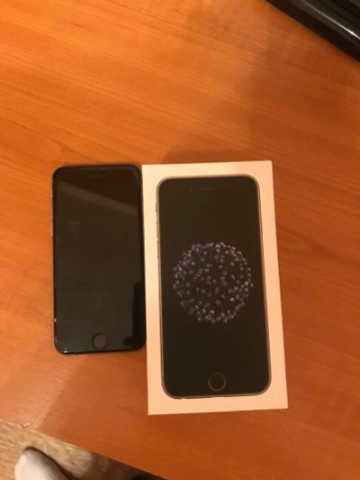 Лот: 10873571. Фото: 1. iPhone 6 16gb. Смартфоны
