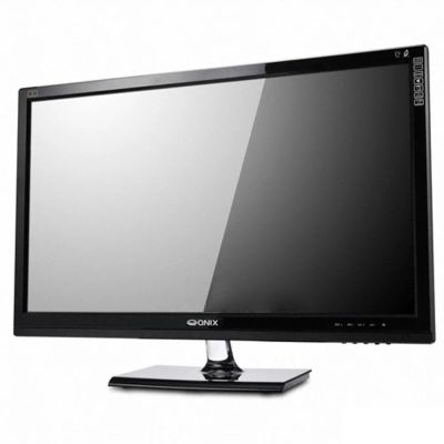 Лот: 5452741. Фото: 1. Корейский монитор QNIX QX2710... ЖК-мониторы
