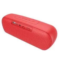 Лот: 21146049. Фото: 1. Колонка портативная Блютуз (Bluetooth... Портативные, беспроводные колонки