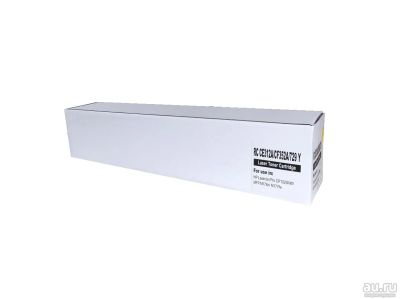 Лот: 18415104. Фото: 1. Картридж RC CE312A/CF352A/729Y... Картриджи, расходные материалы