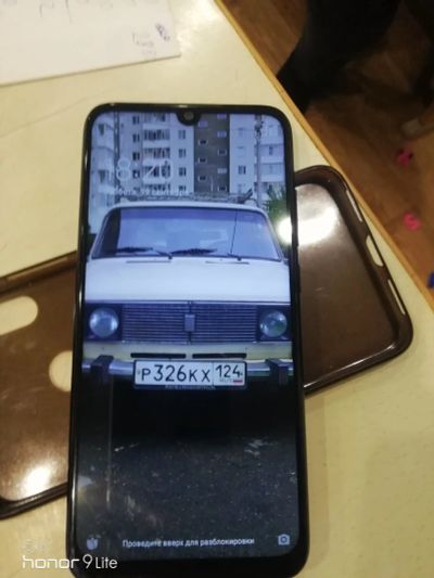 Лот: 16536457. Фото: 1. Xiaomi redmi 7note. Чехлы, бамперы