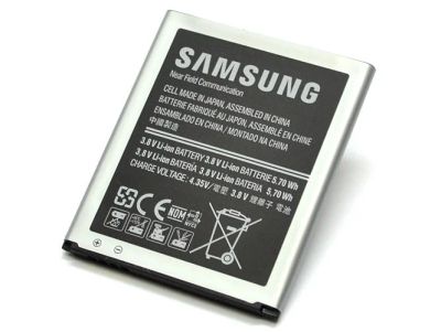 Лот: 9079981. Фото: 1. Акб (Аккумулятор) Samsung G313... Аккумуляторы