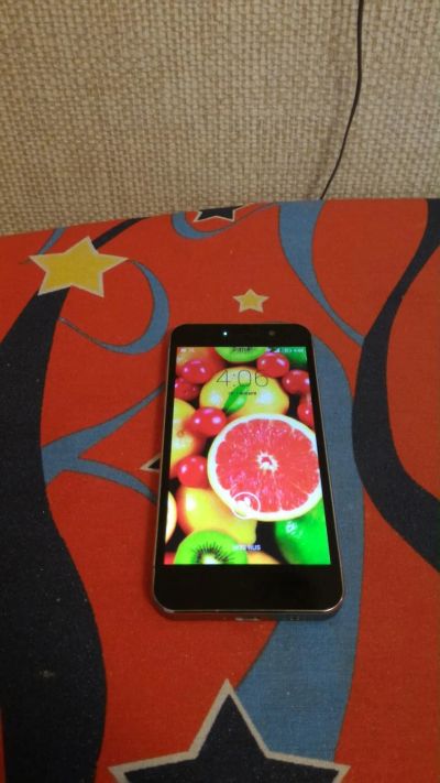 Лот: 8063374. Фото: 1. Смартфон giayu g5. Смартфоны