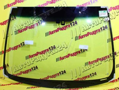 Лот: 18641119. Фото: 1. Стекло лобовое Toyota Prius (2009-2015... Кузов