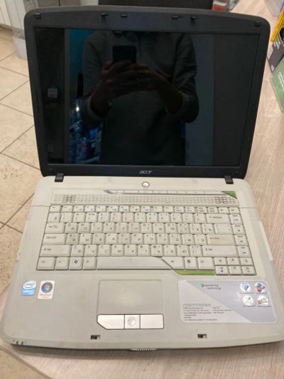 Лот: 18599049. Фото: 1. Ноутбук Acer Aspire 5315 (ICL50... Ноутбуки
