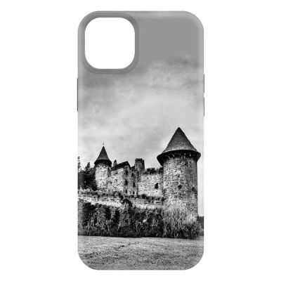 Лот: 25543811. Фото: 1. Чехол Krutoff Soft Case "Старый... Чехлы, бамперы