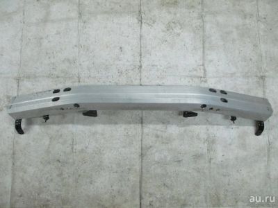 Лот: 13422232. Фото: 1. Усилитель бампера передний Toyota... Кузов