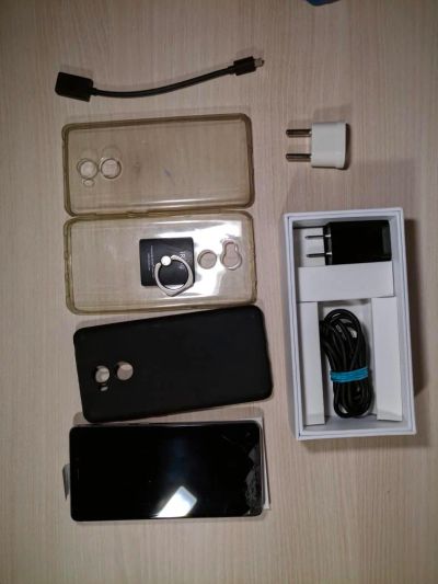 Лот: 11249581. Фото: 1. redmi 4 pro\prime 3\32. Смартфоны