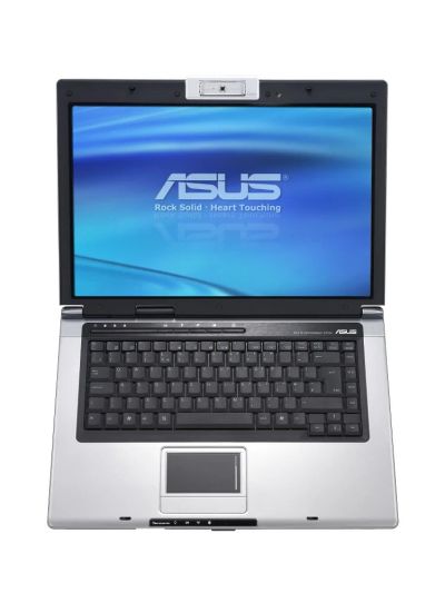 Лот: 8763095. Фото: 1. Asus F5VL Отличный Зарядкой. Ноутбуки