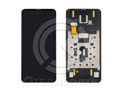 Лот: 14756632. Фото: 1. Дисплей для Xiaomi Mi Mix 3 в... Дисплеи, дисплейные модули, тачскрины