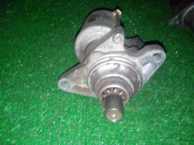 Лот: 21509392. Фото: 1. Стартер Honda HRV 1998-2006 МКПП... Электрооборудование