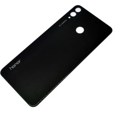 Лот: 19414728. Фото: 1. Задняя крышка Huawei Honor X8... Корпуса, клавиатуры, кнопки