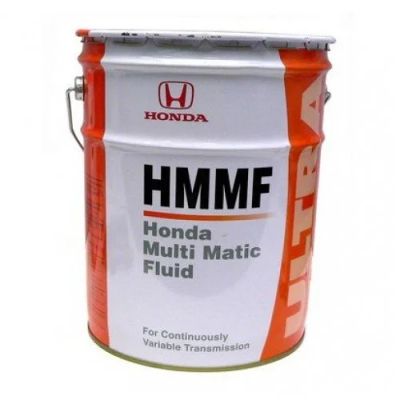 Лот: 10633881. Фото: 1. Масло трансмиссионное Honda HMMF... Масла, жидкости
